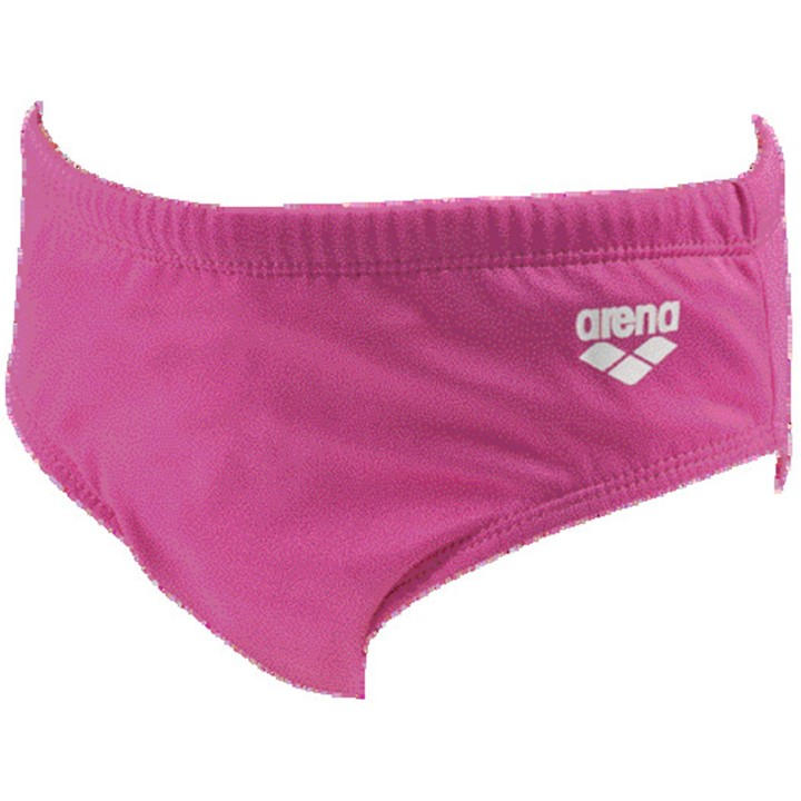 Arena Boys Pink Aqua Nappy