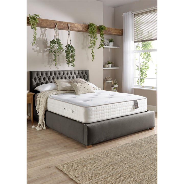 Aspire 7000 Pocket Climate Cool Wool Matt