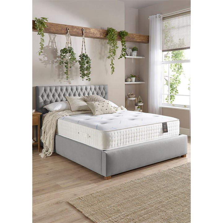 Aspire 3000 Pocket Climate Cool Wool Matt