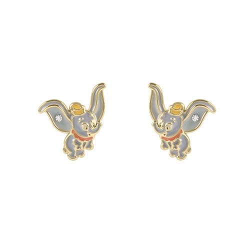 Disney Dumbo - Kids' Stud Earrings
