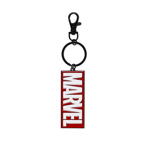 Marvel - Kids' Keyring