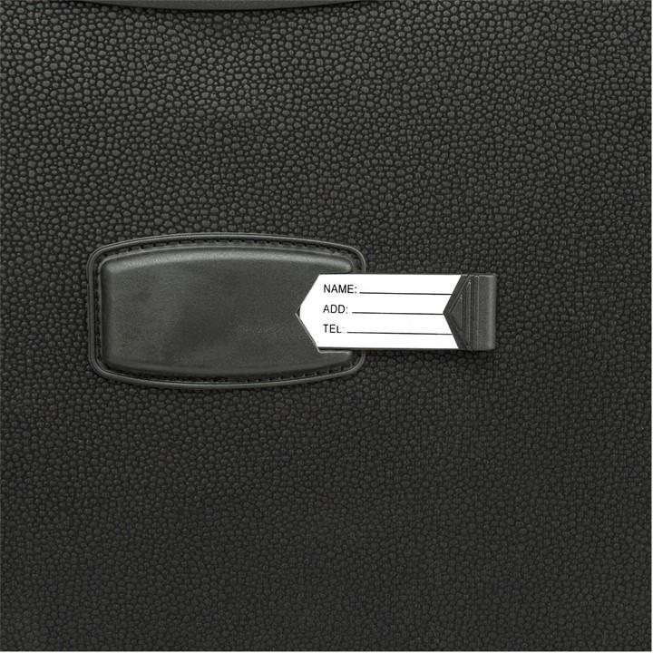 Linea Rome Suitcase Soft Suitcases House of Fraser