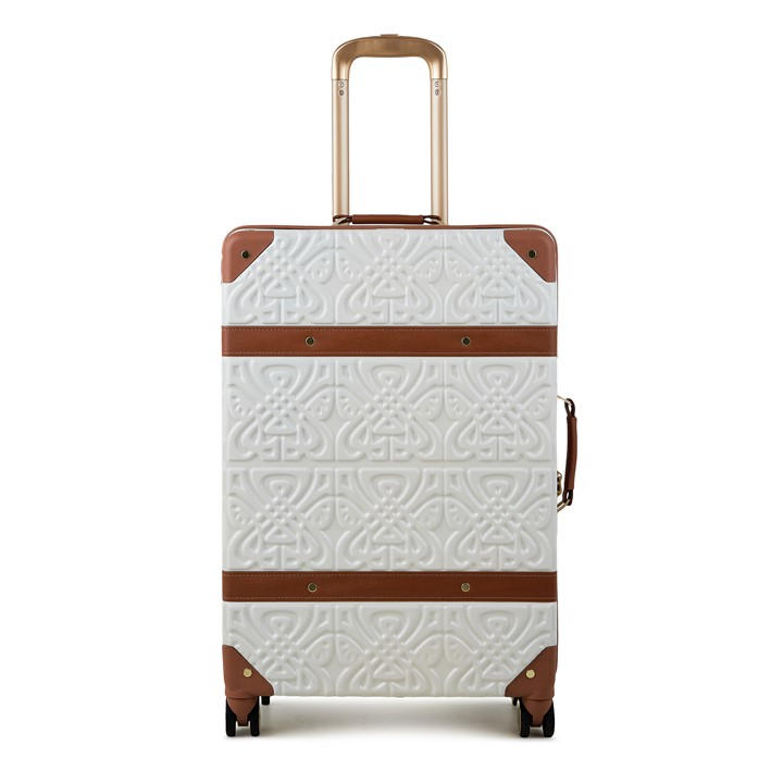 Biba Biba Voyage Hard Suitcase Hard Suitcases FRASERS