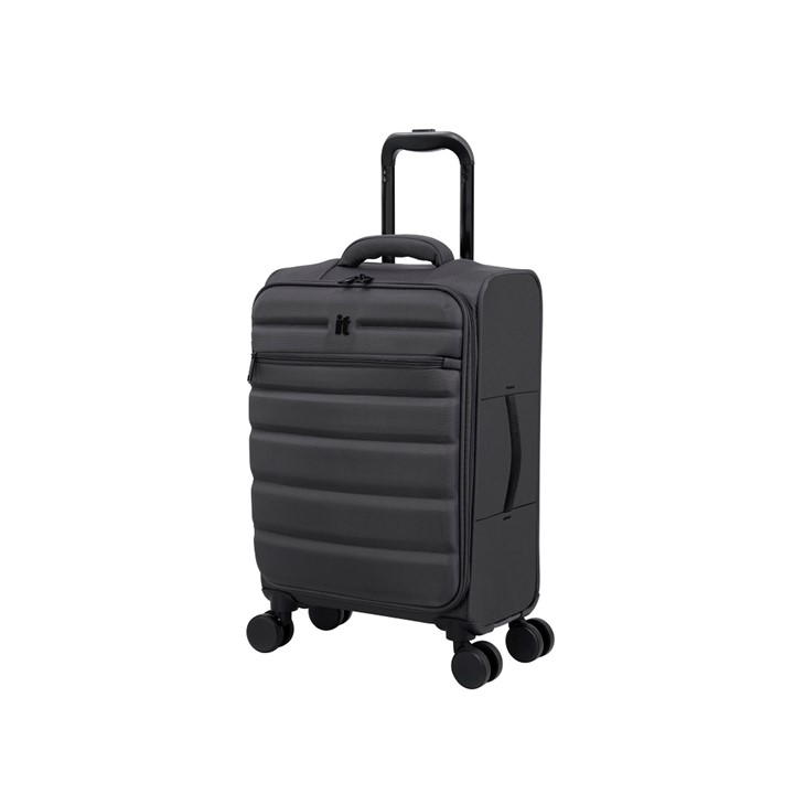 IT Luggage Soft Shell Luggage Soft Suitcases House of Fraser