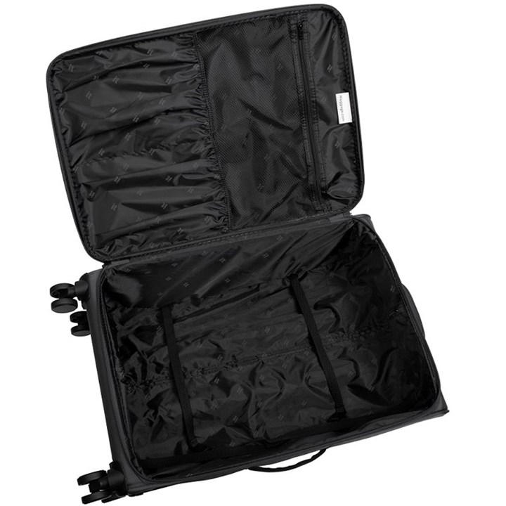 IT Luggage Soft Shell Luggage Soft Suitcases House of Fraser
