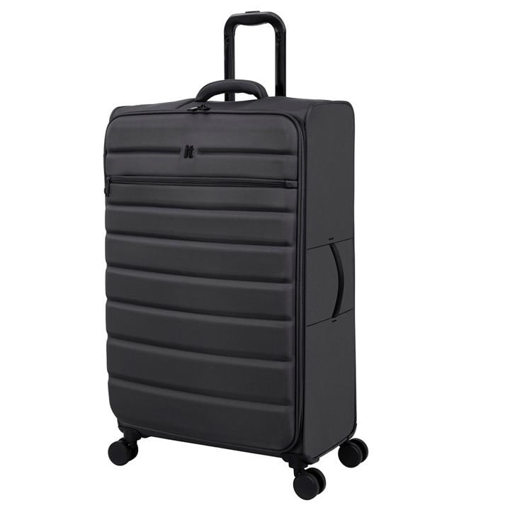IT Luggage Soft Shell Luggage Soft Suitcases House of Fraser