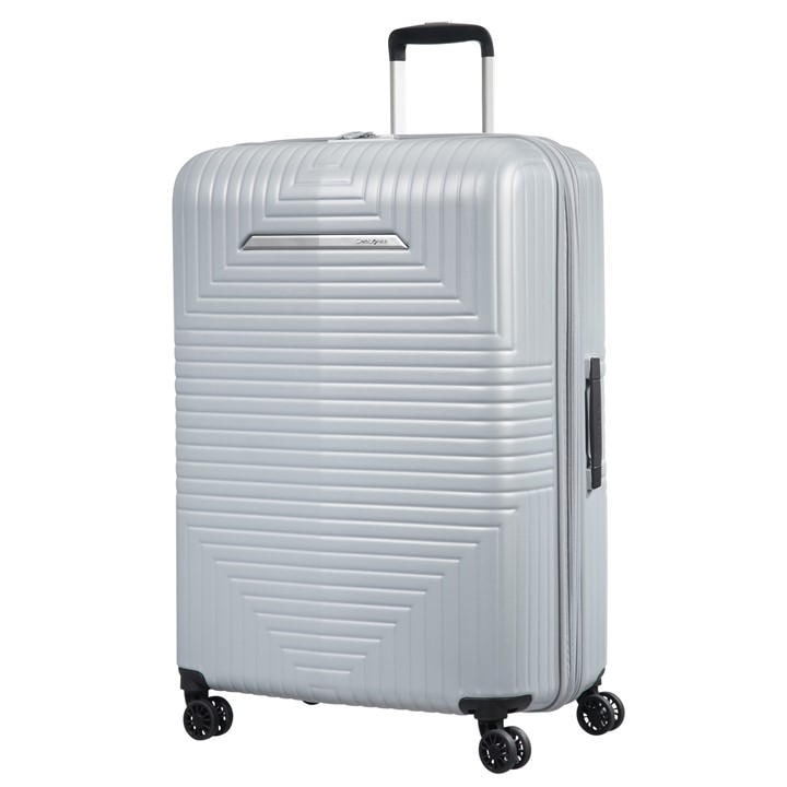 Samsonite Samsonite Gateway Sn99 Hard Suitcases House of Fraser