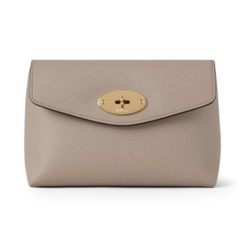 MULBERRY - Darley Cosmetic Pouch