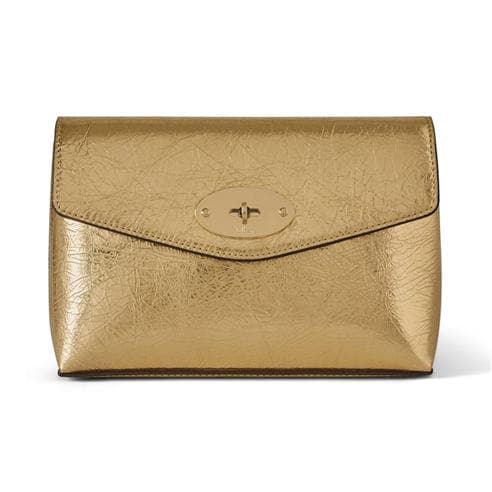 MULBERRY - Darley Cosmetic Pouch
