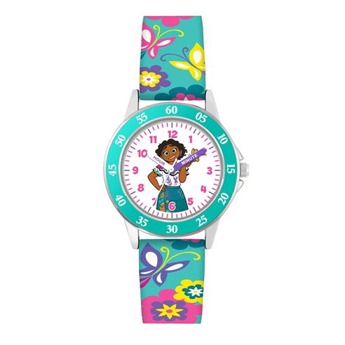 Disney - Time Tch Wtc Ch99