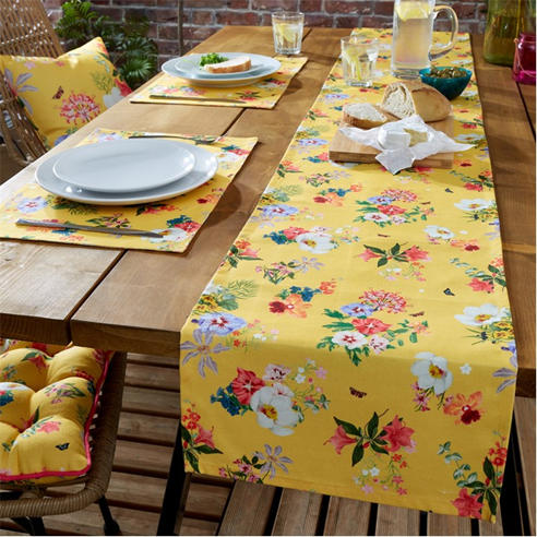 RHS - Table Runners