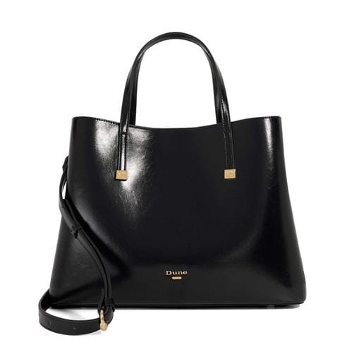 Dune London - Women's Dominant Satchel Bag