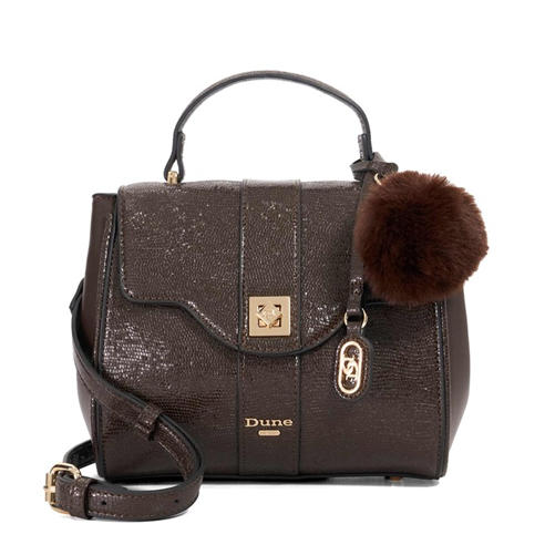 Dune London - Women's Dassios Top Handle Bag