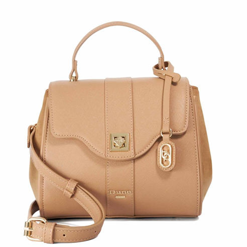 Dune London - Women's Dassios Top Handle Bag
