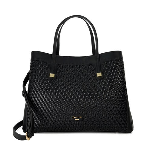 Dune London - Women's Deave Satchel Bag