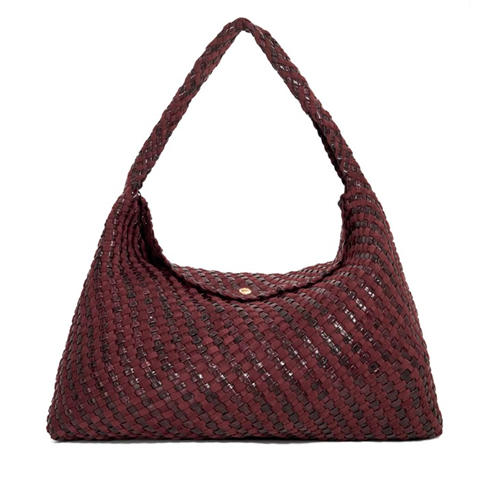 Dune London - Women's Deliberate XL Shoulder Bag