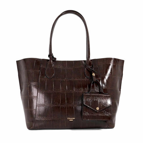 Dune London - Women's Dexterity Tote Bag