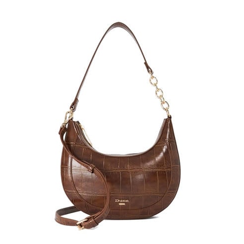 Dune London - Women's Diversion Shoulder Bag