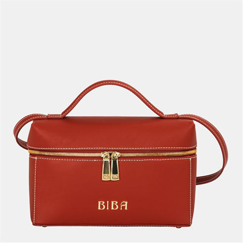 Biba - Biba Leather Chloe