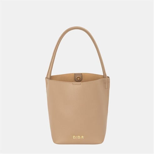 Biba - Biba Leather Bucket