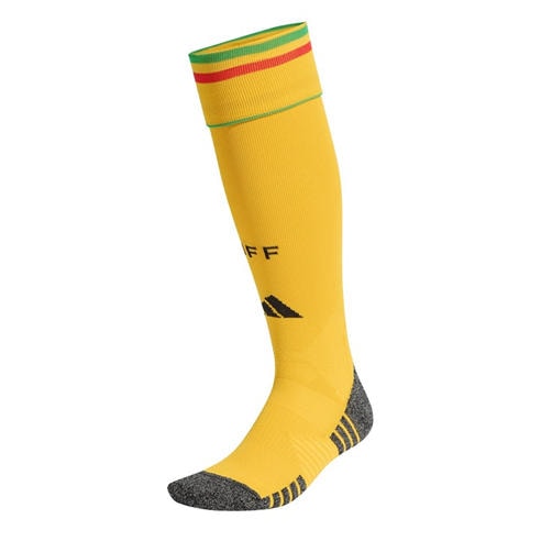 adidas - Mens Jamaica Home Socks 2026