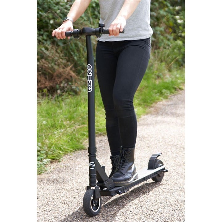 Zinc Zinc Eco Electric Scooter Multi House of Fraser