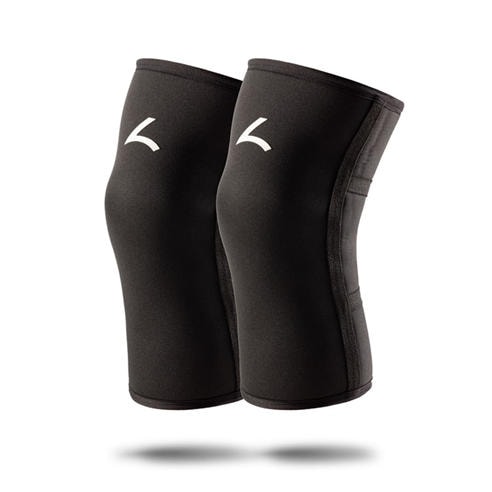 Reeva - Knee Sleeves (5MM)