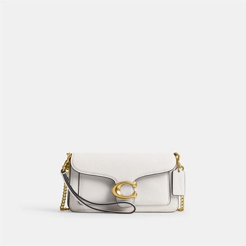 COACH - Women's Tabby Chain Shoulder Bag