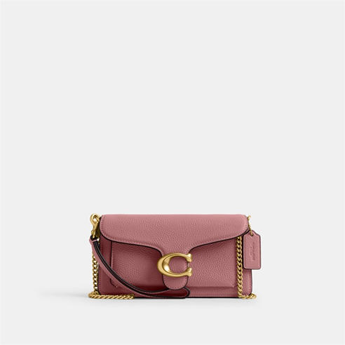 COACH - Coach Tabby Chain 19 Ld00