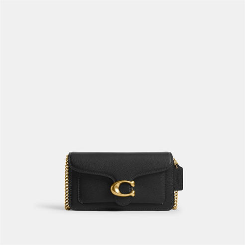 COACH - Coach Tabby Chain 19 Ld00