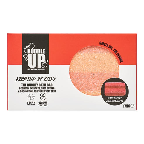 Bubble Up - Bath Bars 00