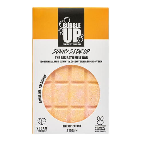 Bubble Up - Oil Melt 00