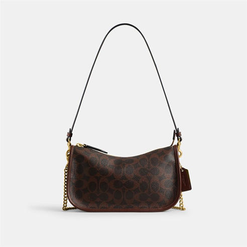 Coach - Women's Shoulder Bag