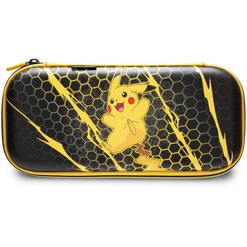 PowerA - Slim Case for Nintendo Switch 2 - Pikachu Storm