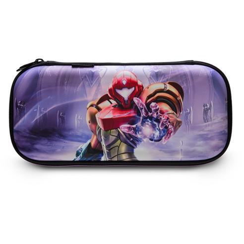 PowerA - Slim Case for Nintendo Switch 2 - Metroid Prime 4: Beyond