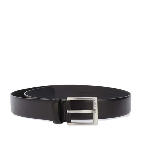 Boss - Men's Erron Leather Belt