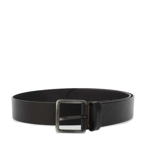 Boss - Men's Jeeko Leather Belt