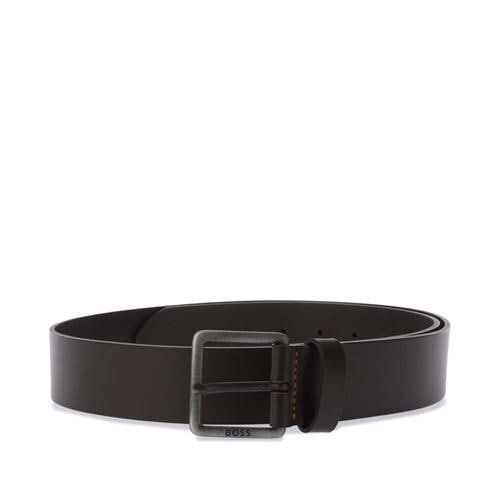 Boss - Men's Jeeko Leather Belt