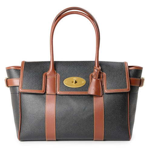 MULBERRY - Mulb BayswtrSctchGrn Ld61