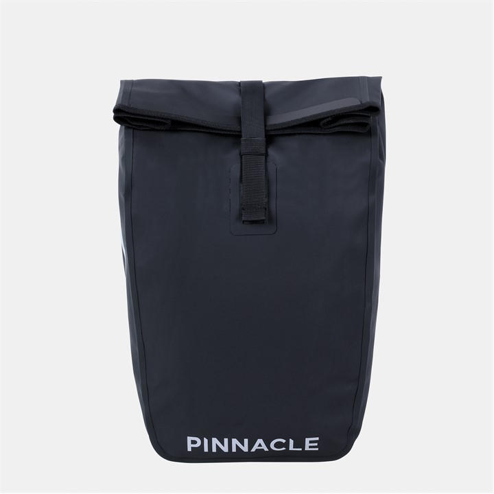 Pinnacle Pannierbag22l 00 In Black