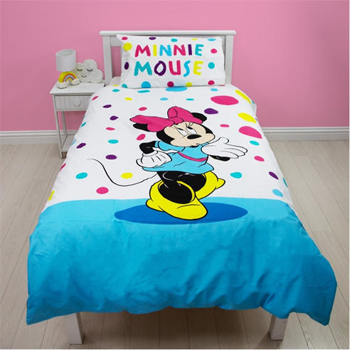 Disney - Duvet Cover Set