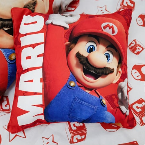Nintendo - Cushion