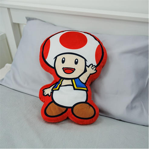 Nintendo - Cushion