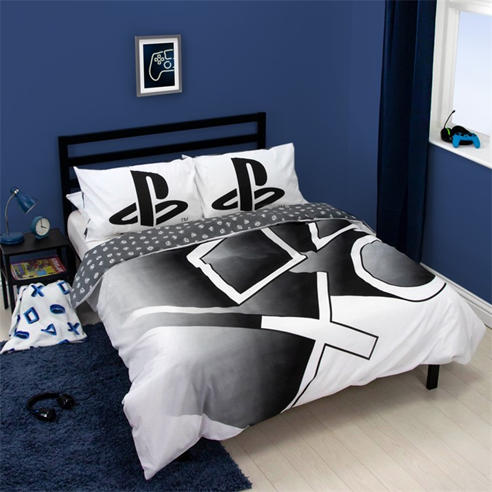 PlayStation - Duvet Cover Sets