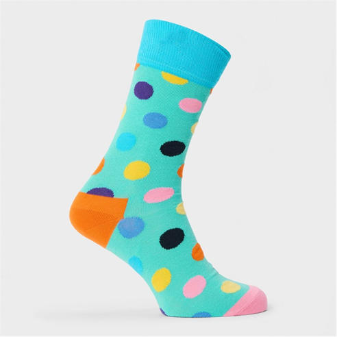 Happy Socks - Big Dot Pop