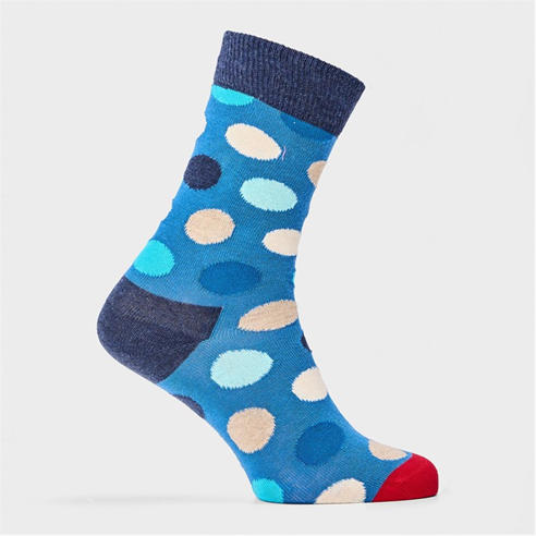 Happy Socks - Big Dot Pop