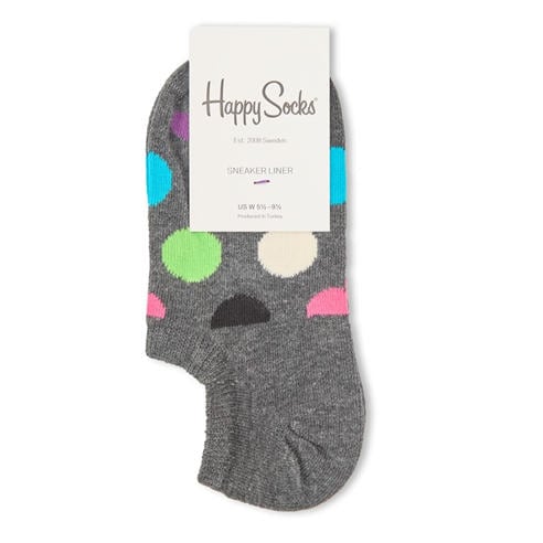Happy Socks - Big Dot Pop