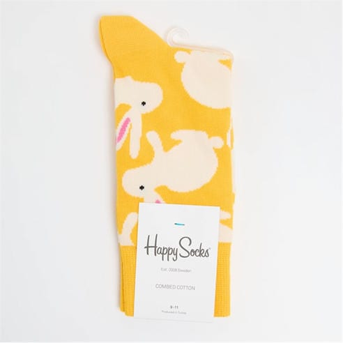 Happy Socks - Bunny Pop