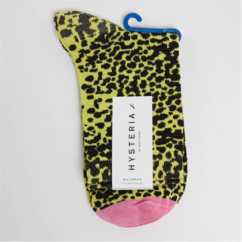 Happy Socks - Charlie Ankle Pop