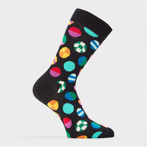 Happy Socks - Clashing Dot Sk 99